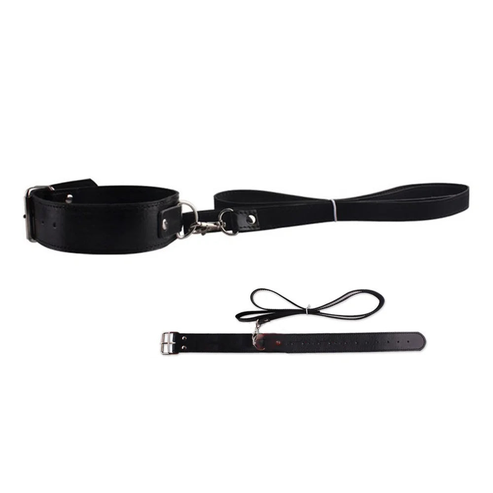 KIT BONDAGE 8 PIEZAS