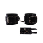 KIT BONDAGE 8 PIEZAS