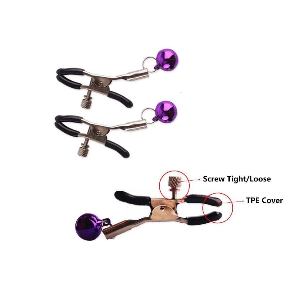 KIT BONDAGE 8 PIEZAS