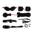 KIT BONDAGE 8 PIEZAS