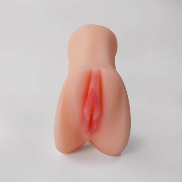 MASTURBADOR VAGINA Y ANO REALISTA JOLIE OPTIMUS