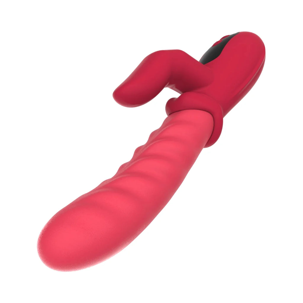 VIBRADOR RABBIT TONGUE