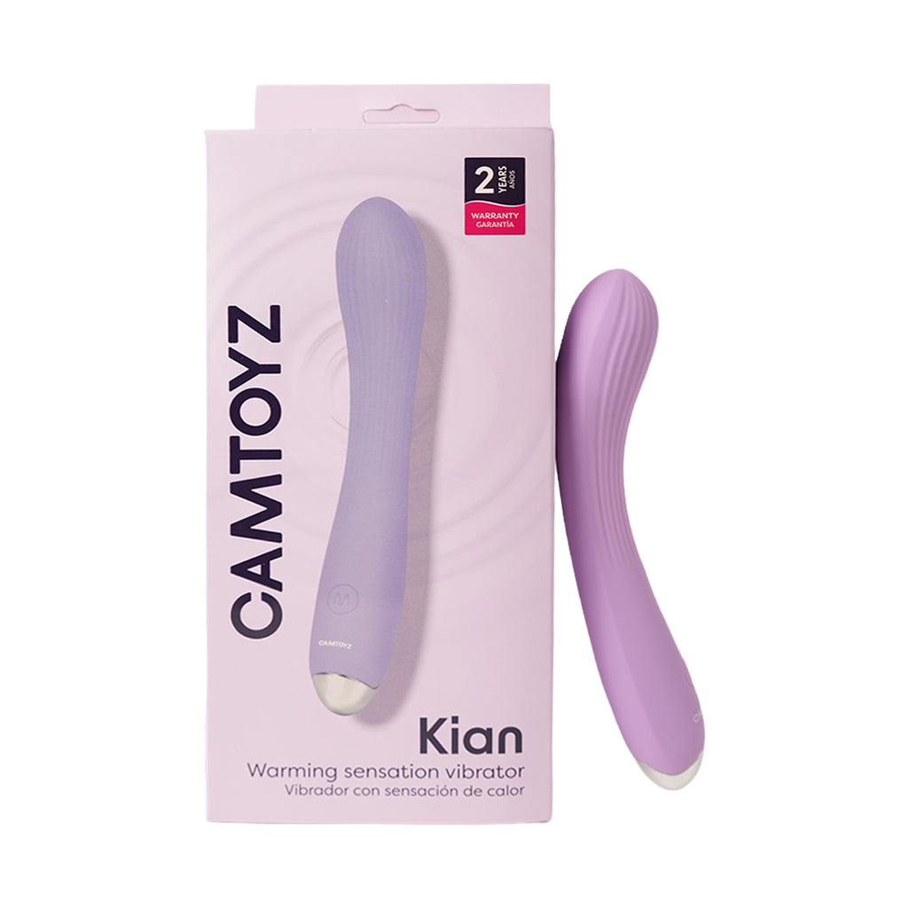 VIBRADOR MAJESTIC KIAN