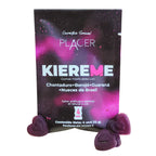 GOMITAS ESTIMULANTES KIEREME X4 UNIDADES