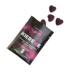 GOMITAS ESTIMULANTES KIEREME X4 UNIDADES