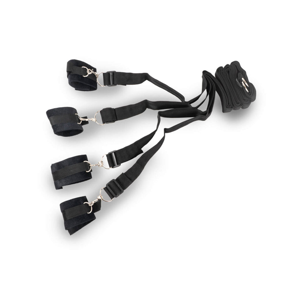 BDSM KIT DE AMARRE REYNOLS