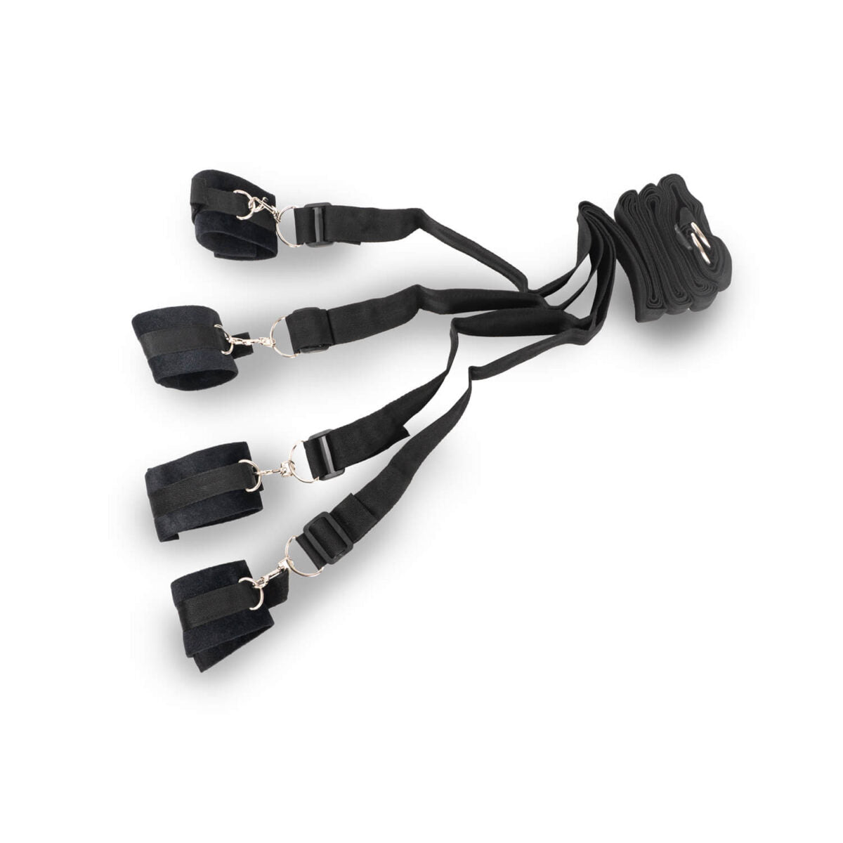 BDSM KIT DE AMARRE REYNOLS