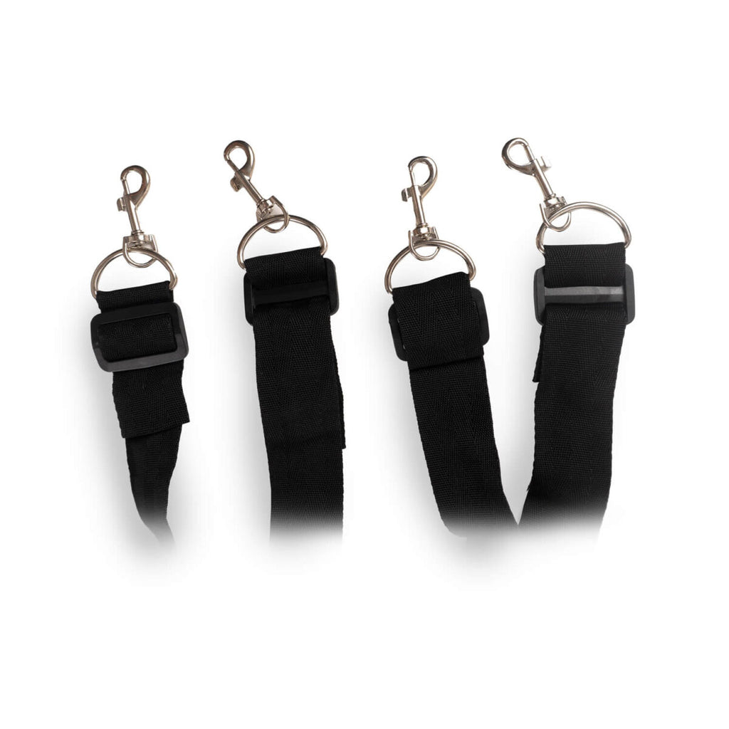 BDSM KIT DE AMARRE REYNOLS