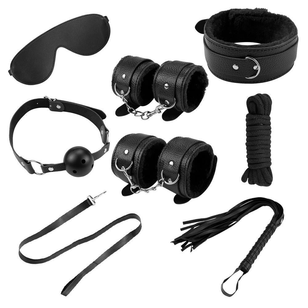 KIT BONDAGE CAPRI