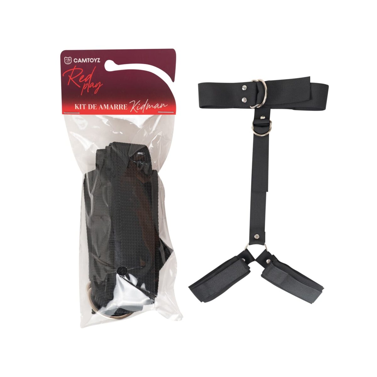 REDPLAY DE AMARRE KIDMAN