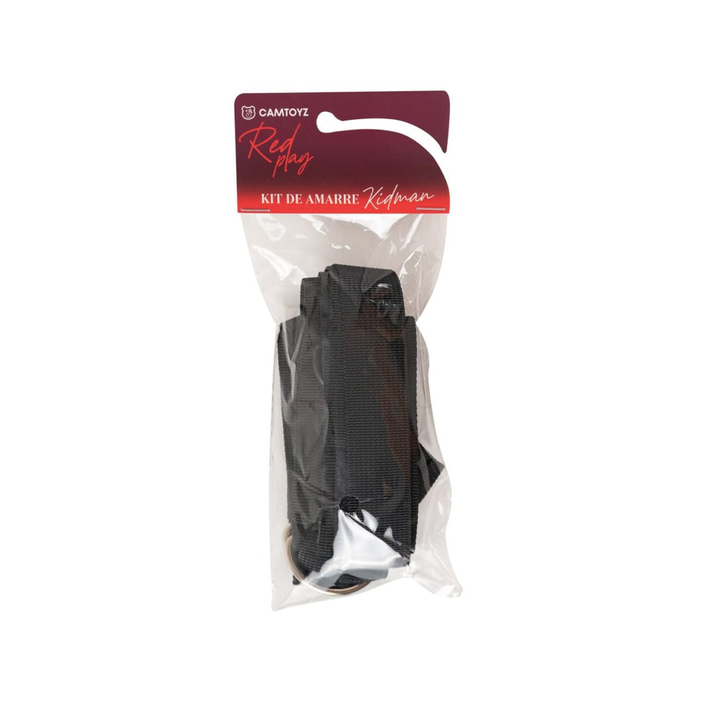 REDPLAY DE AMARRE KIDMAN