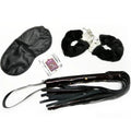 KIT FETISH LOVERS FARA