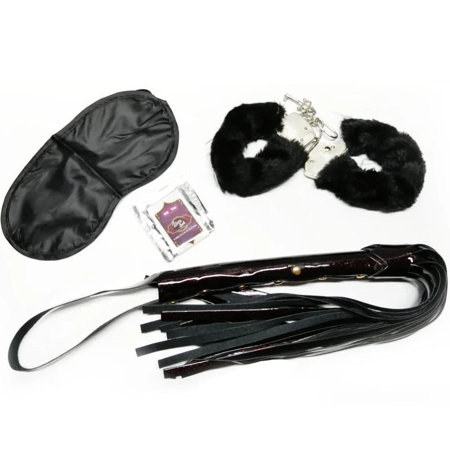 KIT FETISH LOVERS FARA
