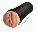 MASTURBADOR VAGINA VICTORIA DIY CUP