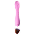 VIBRADOR VARITA Y LENGUA