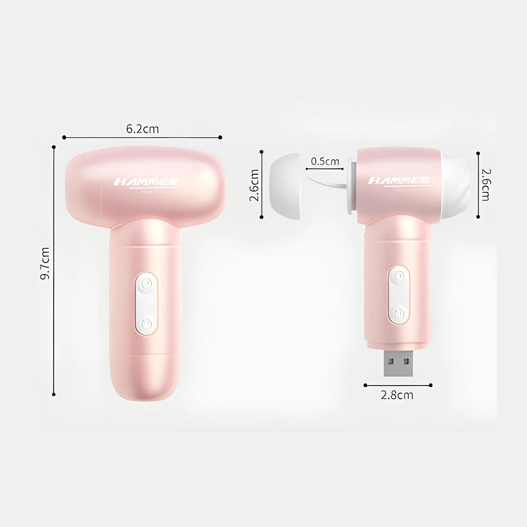 VIBRADOR LEVEN WE LOVE