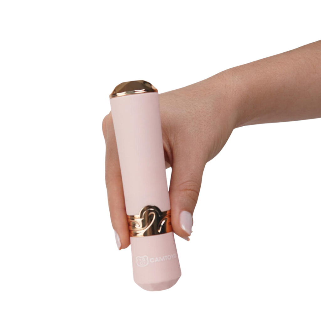 LABIAL VIBRADOR YARAY LOLLY