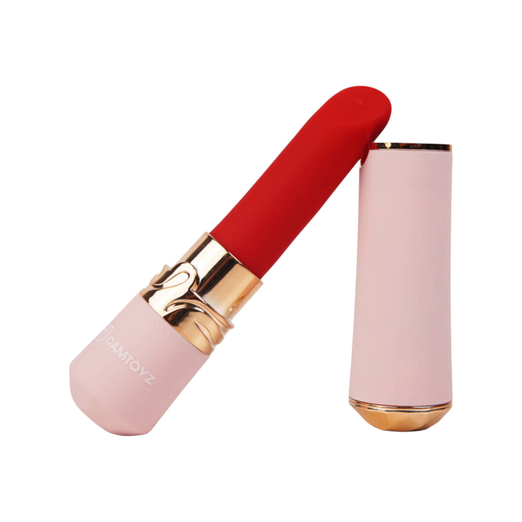 LABIAL VIBRADOR YARAY LOLLY