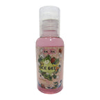 LUBRICANTE EROTIC ICE DOBLE EFECTO CON SABOR 40ML