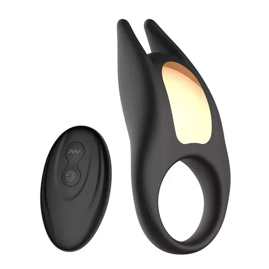 WINYI LUCAS II ANILLO VIBRADOR