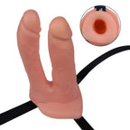 ARNES DOBLE UNSEX HOLLOW