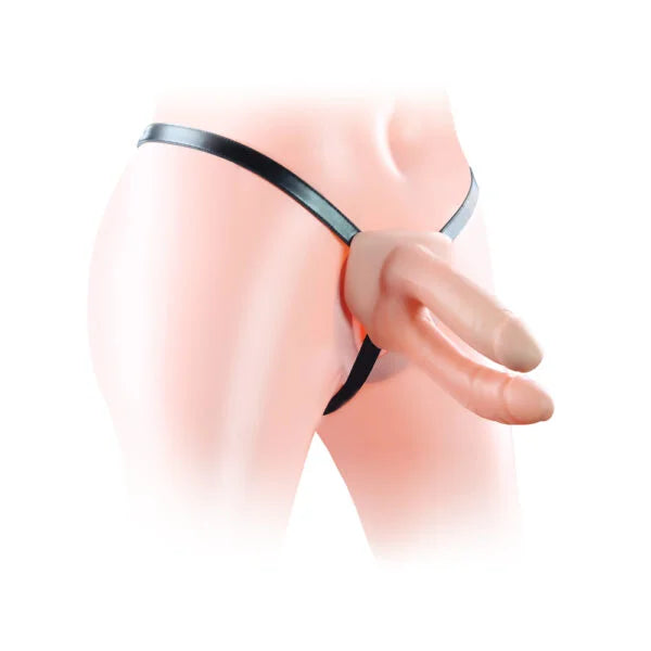 ARNES DOBLE UNSEX HOLLOW