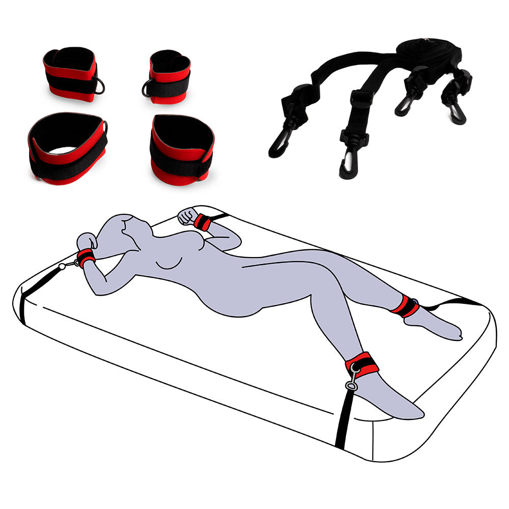 LIMITADOR PARA CAMA TEON