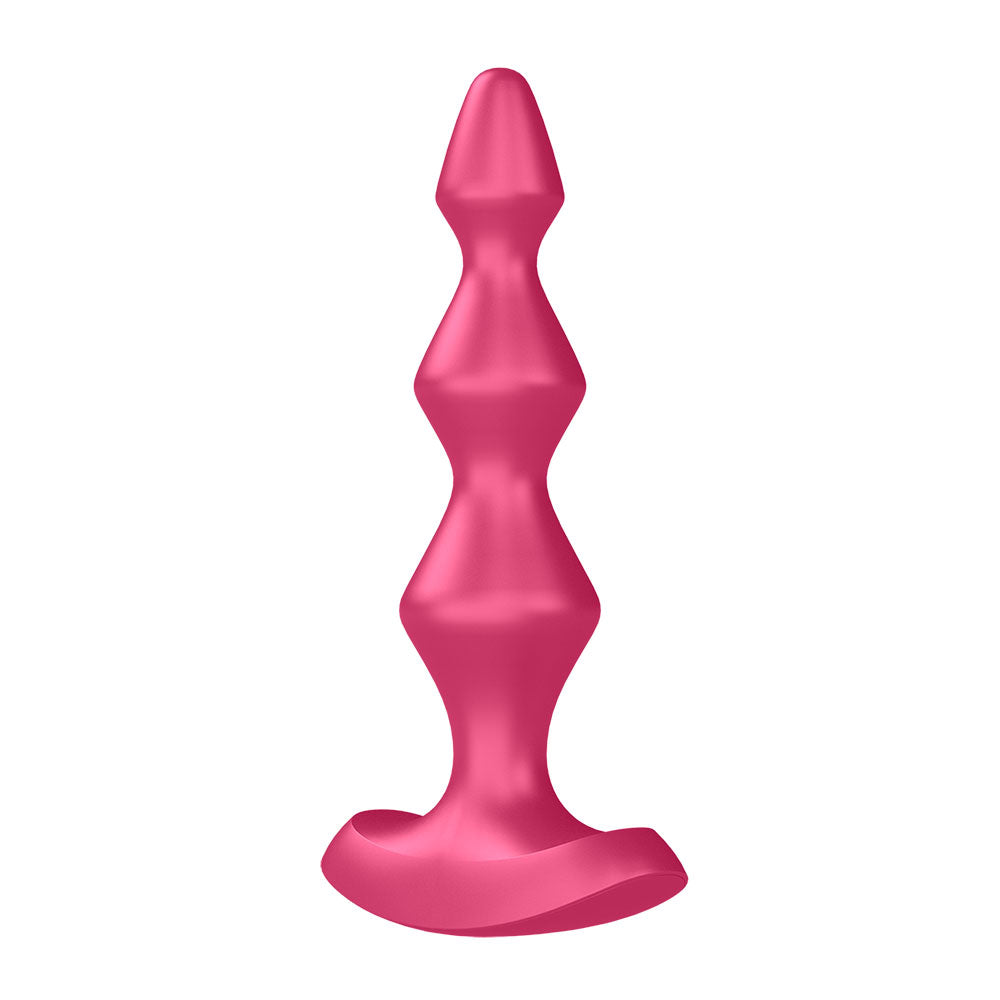 PLUG ANAL SATISFYER LOLLI 1