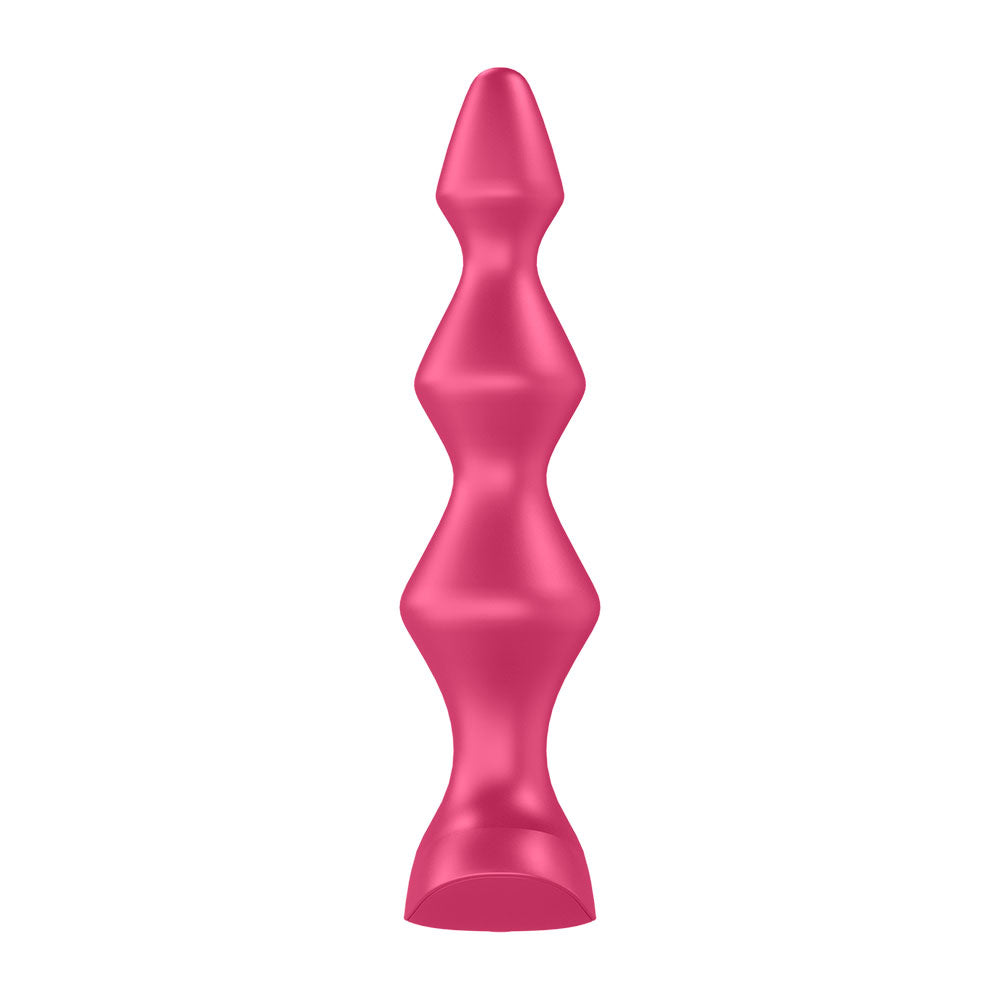 PLUG ANAL SATISFYER LOLLI 1