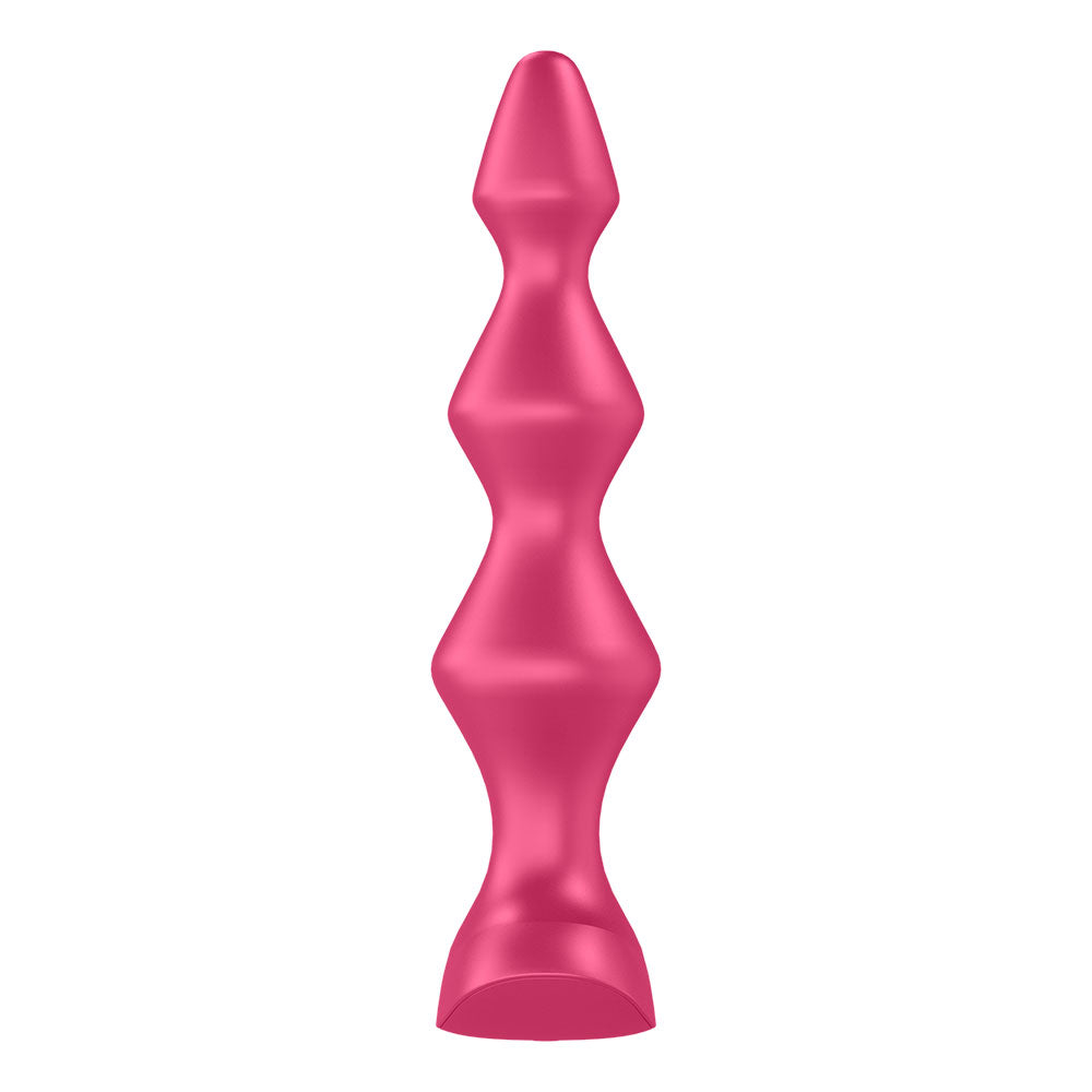 PLUG ANAL SATISFYER LOLLI 1