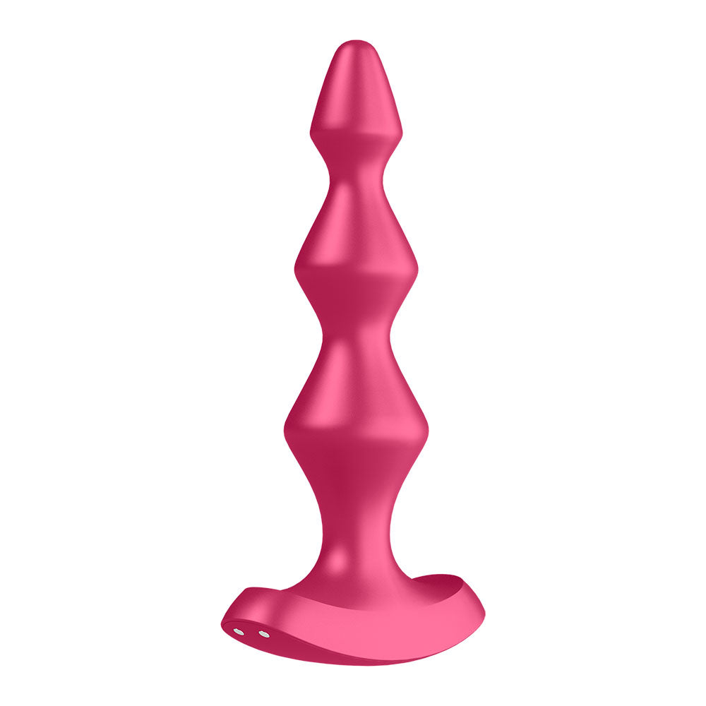 PLUG ANAL SATISFYER LOLLI 1