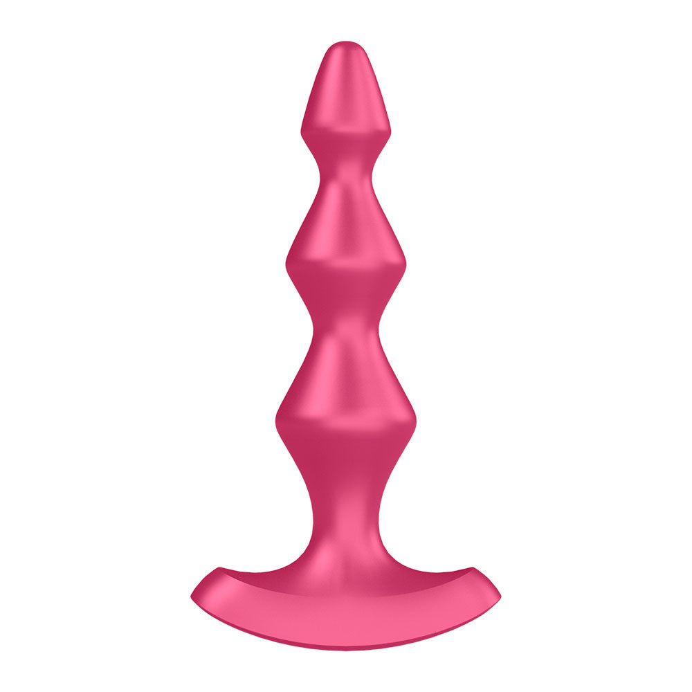 PLUG ANAL SATISFYER LOLLI 1