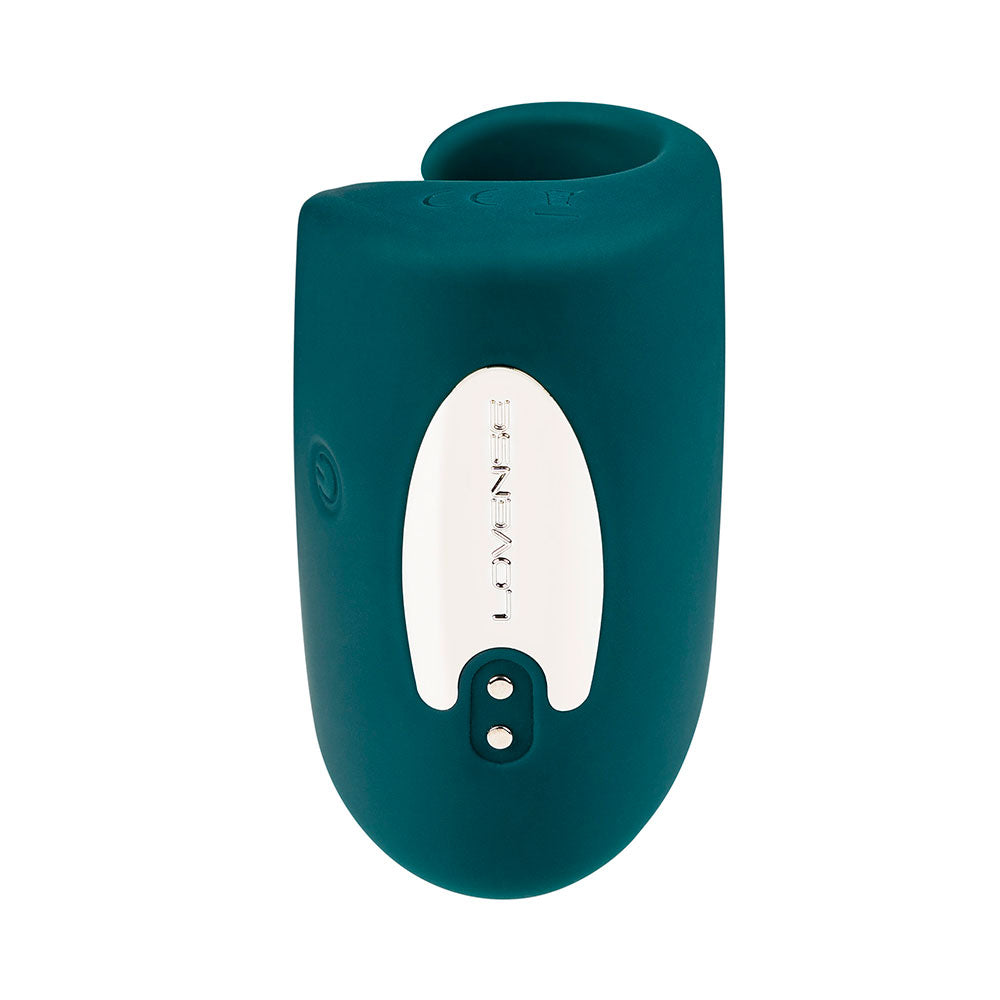 MASTURBADOR LOVENSE GUSH