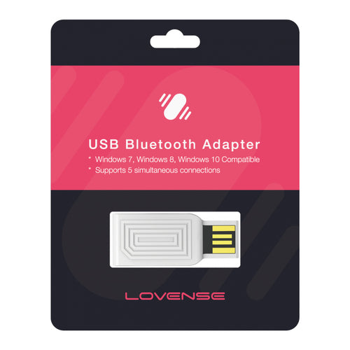 ADAPTADOR USB LOVENSE
