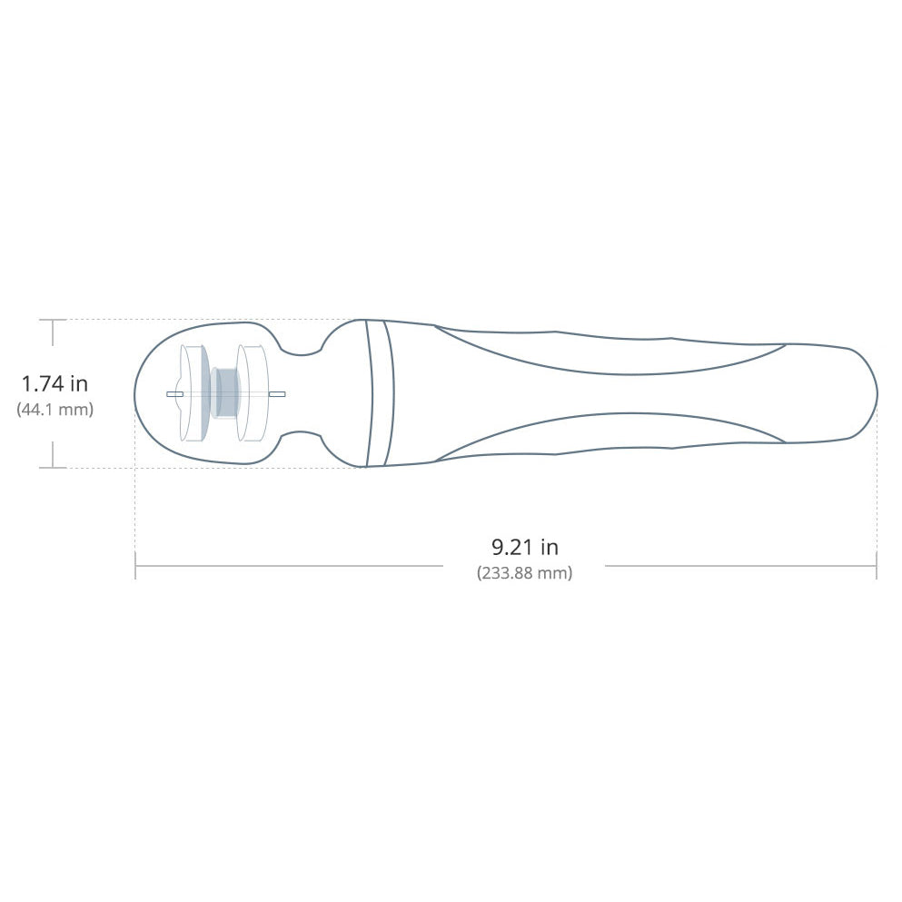 VIBRADOR LOVENSE DOMI 2