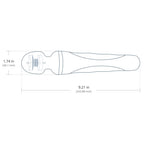 VIBRADOR LOVENSE DOMI 2