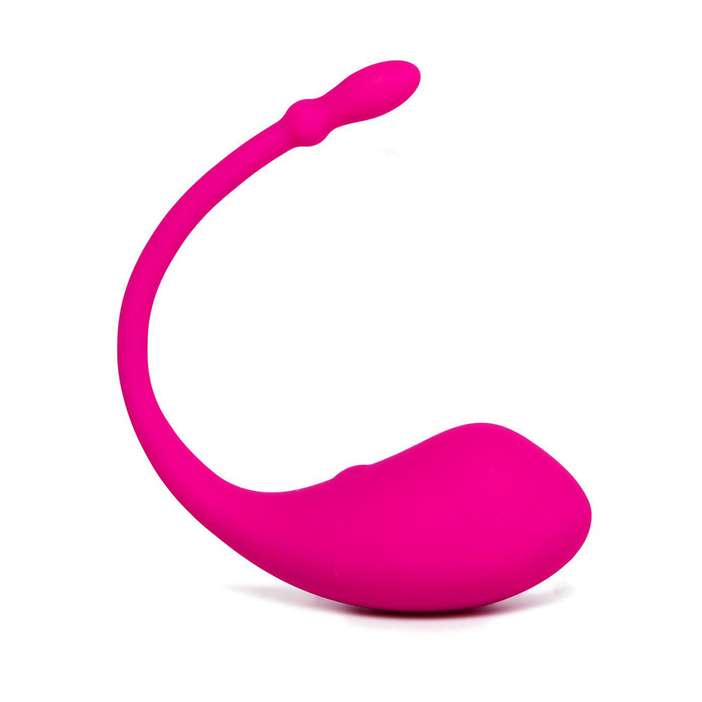 VIBRADOR LOVENSE LUSH 1