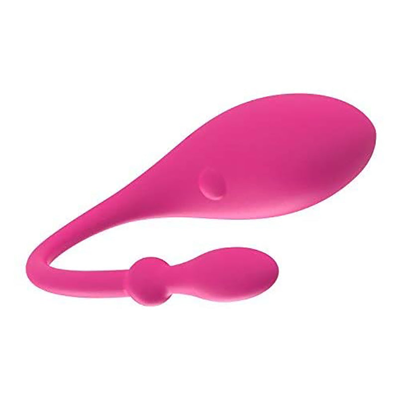 VIBRADOR LOVENSE LUSH 1