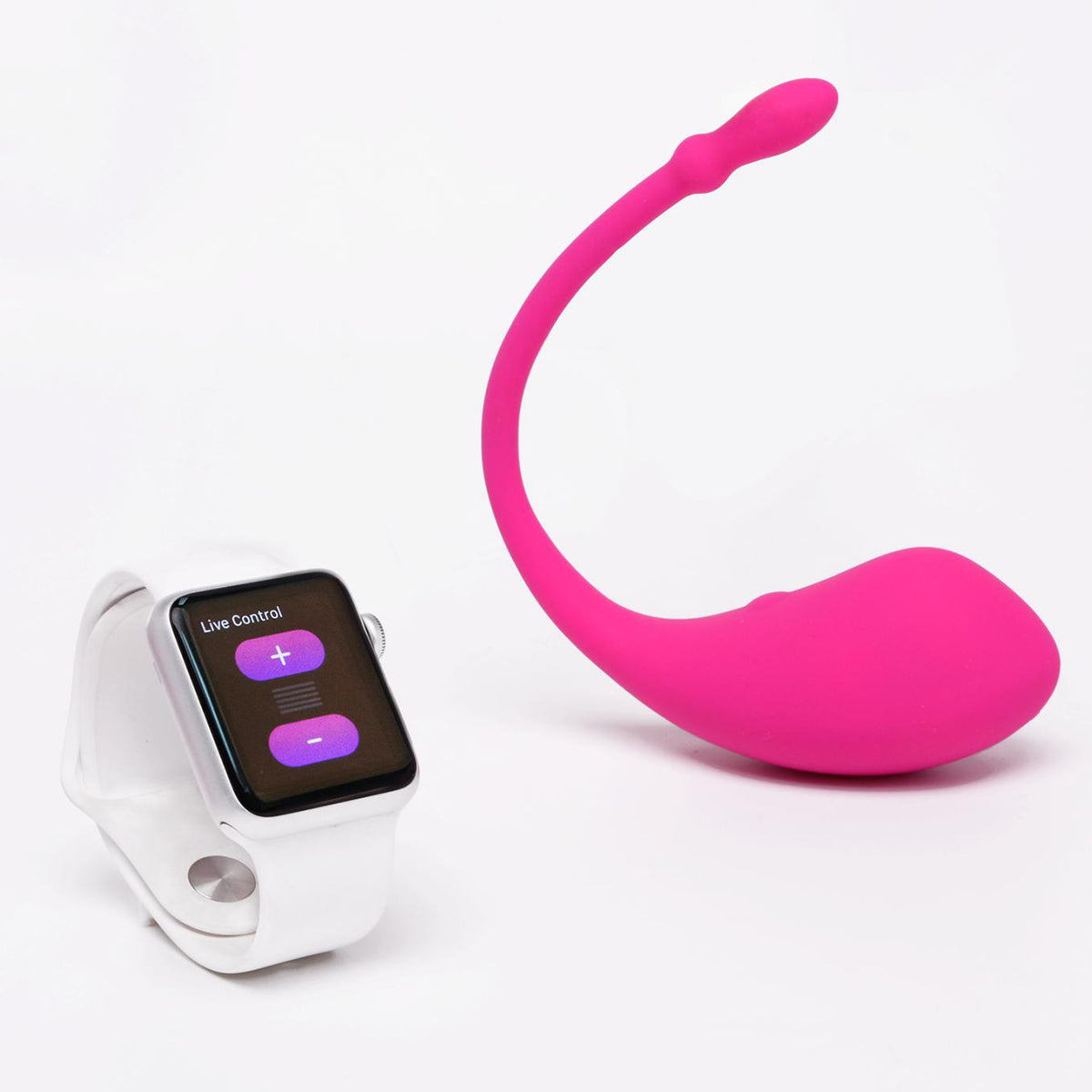 VIBRADOR LOVENSE LUSH 1