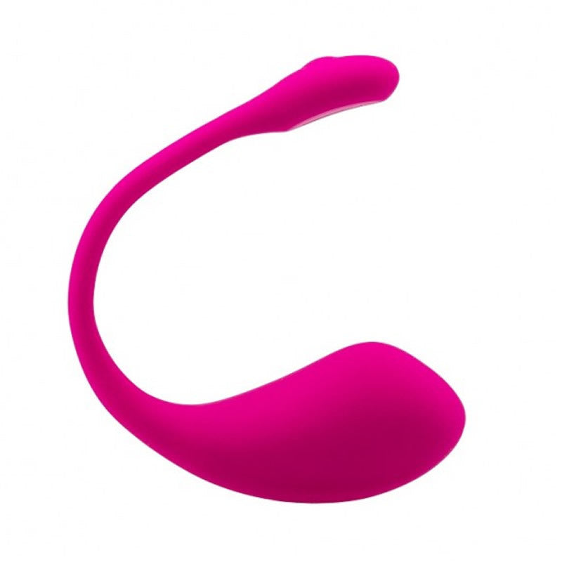 VIBRADOR LUSH LOVENSE 2