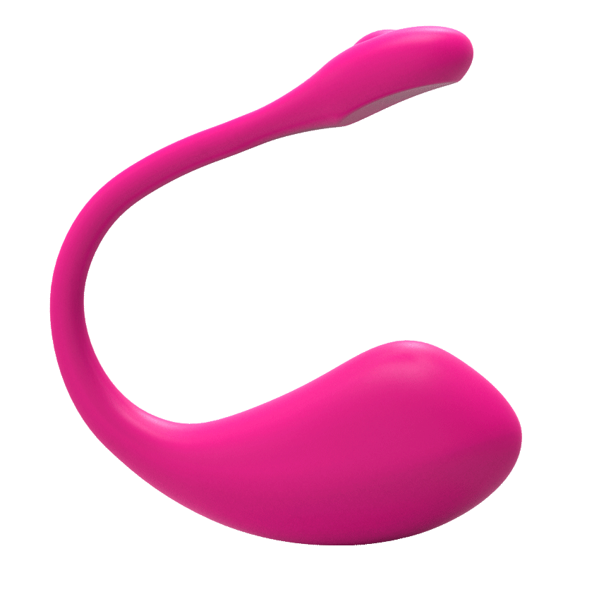 VIBRADOR LUSH LOVENSE 2