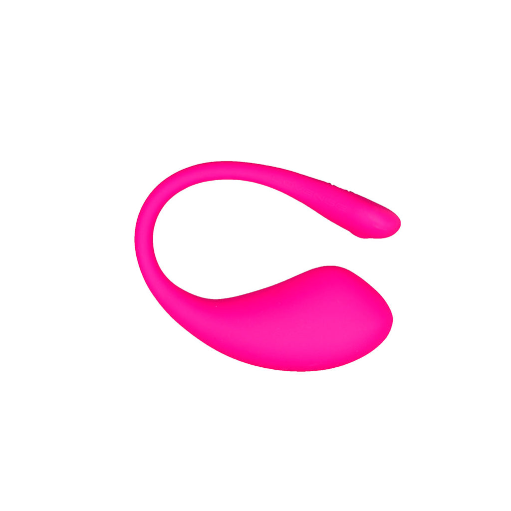 VIBRADOR LOVENSE LUSH 3