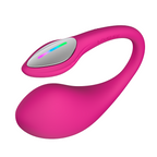 VIBRADOR LOVENSE LUSH 4