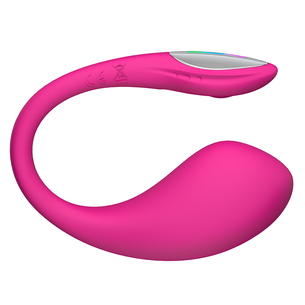 VIBRADOR LOVENSE LUSH 4