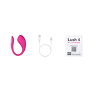 VIBRADOR LOVENSE LUSH 4