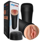MASTURBADOR VAGINA VICTORIA DIY CUP