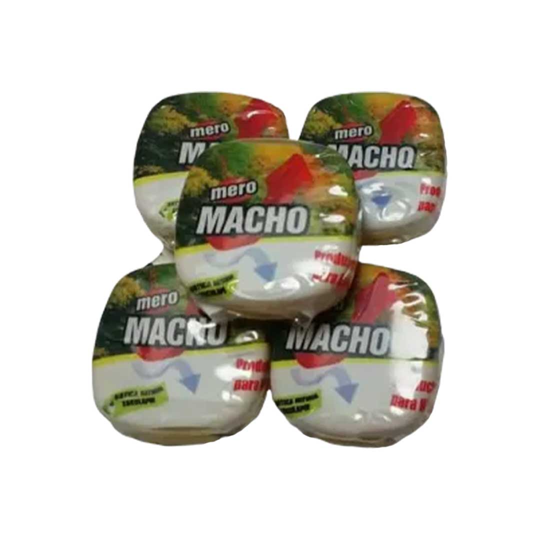 MERO MACHO POTENCIALIZADOR