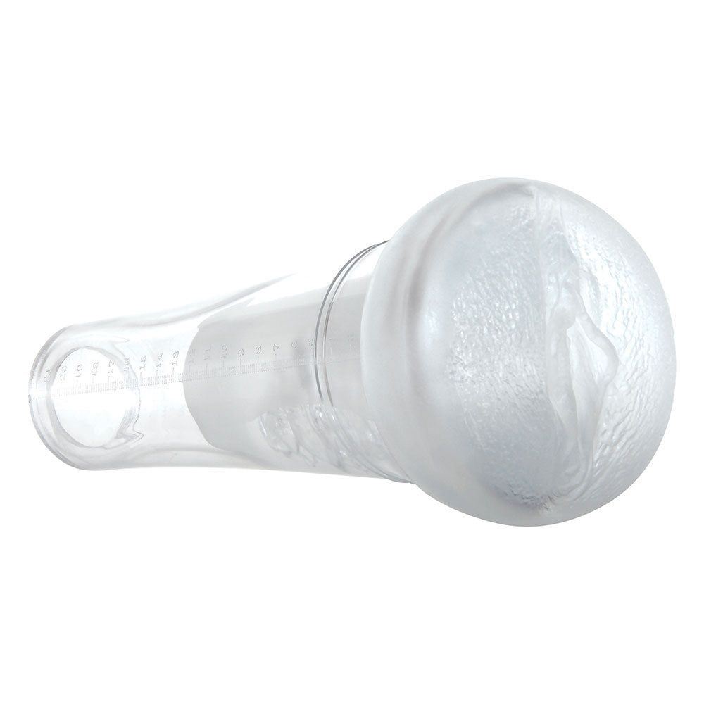 MASTURBADOR MASCULINO SUCKING