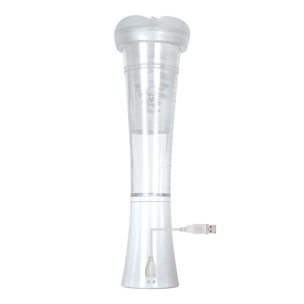 MASTURBADOR MASCULINO SUCKING