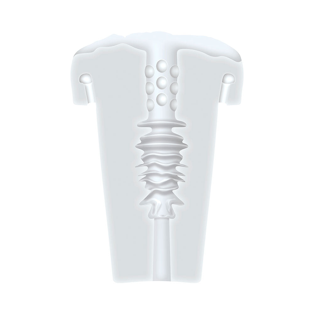 MASTURBADOR MASCULINO SUCKING